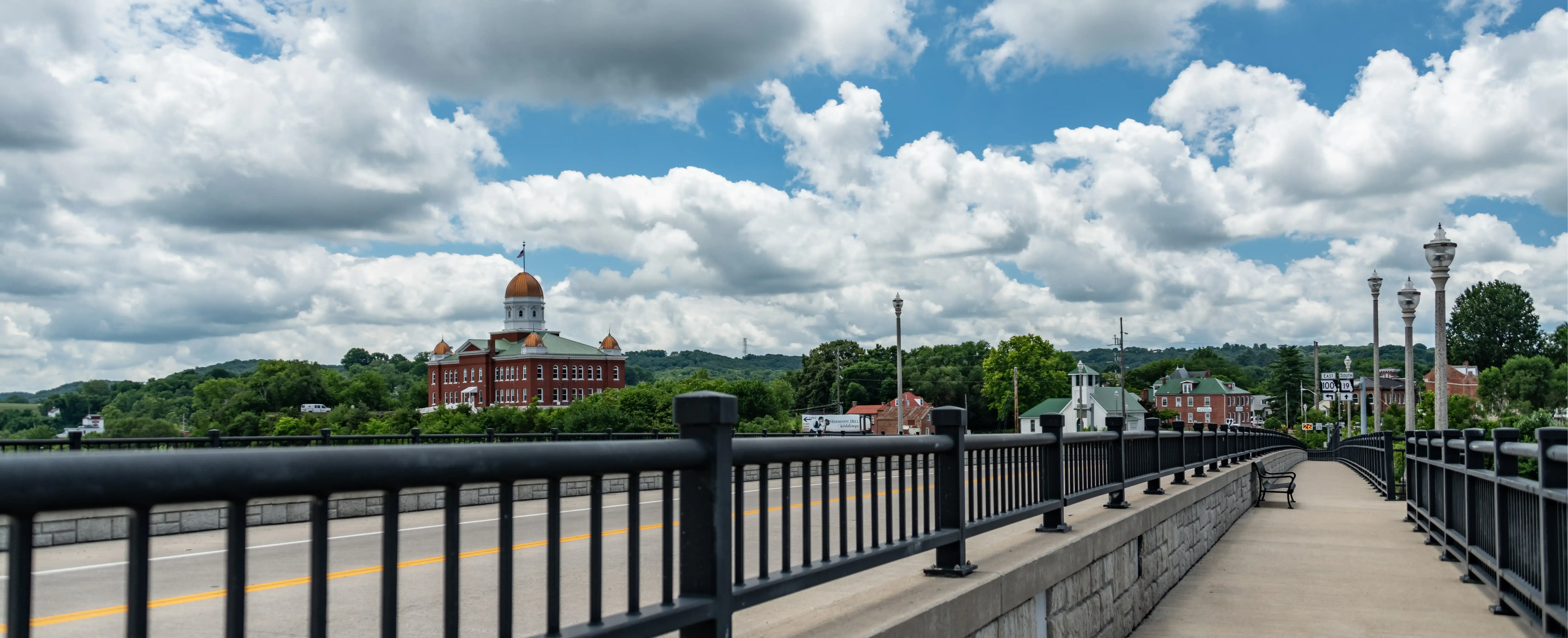 Court Reporters Fredericktown, Missouri NAEGELI Deposition & Trial