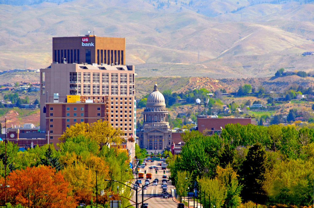 Court Reporters In Boise Idaho Naegeli Court Reporting