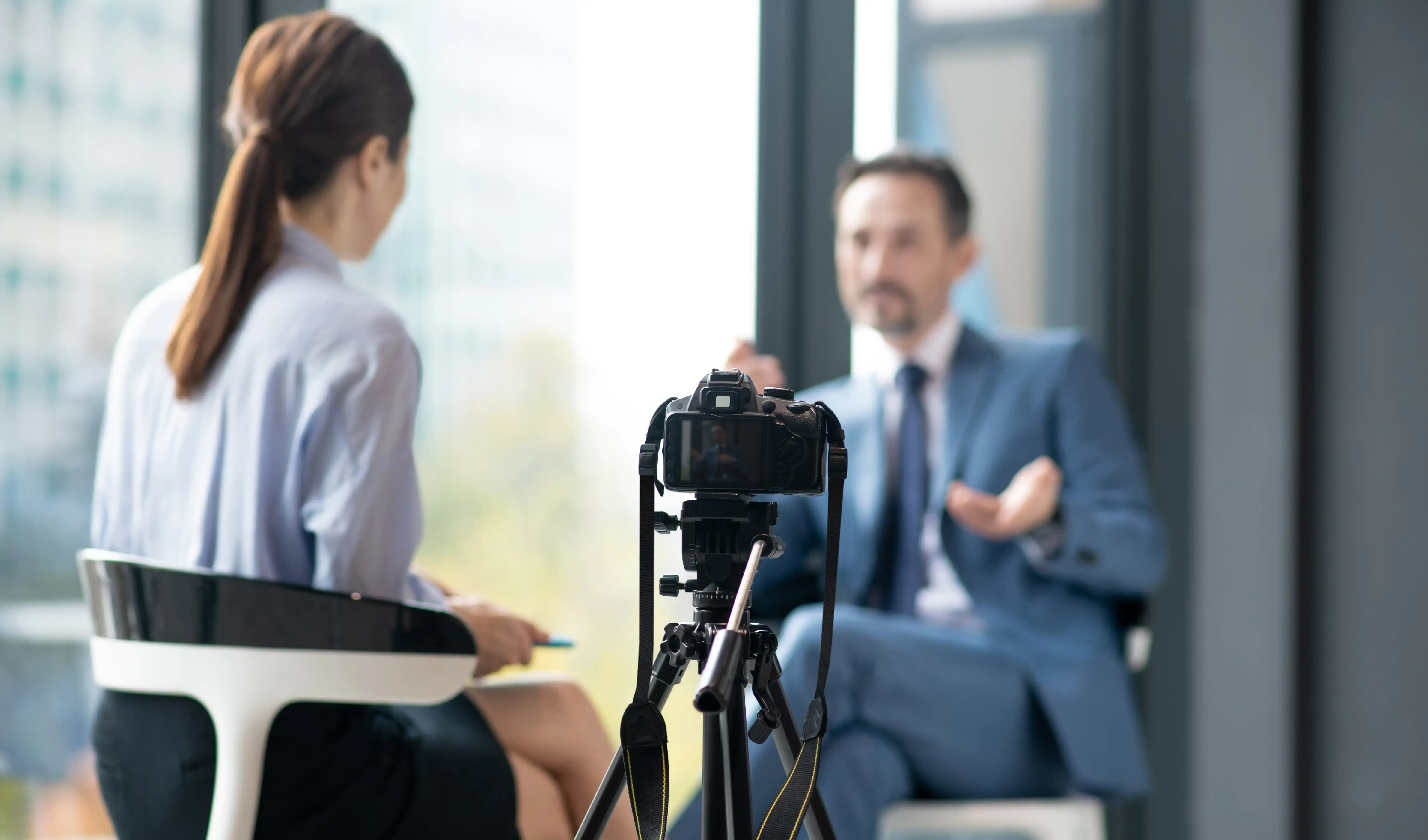 legal video depositions