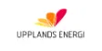 Upplands Energi AB - logo