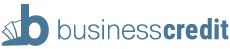 BusinessCredit logo