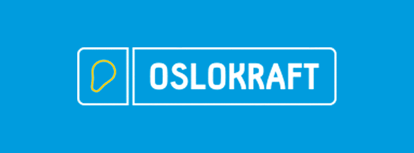 Oslo Kraft AS - logo