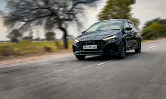 Hyundai i20 är billig att försäkra via Zmarta