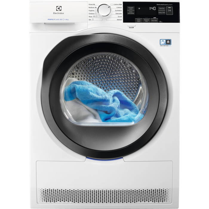 Electrolux - product - washing machine