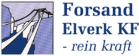 Forsand Elverk KF - logo
