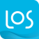 LOS AS - logo
