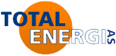 Total Energi ASA - logo