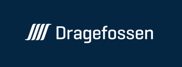 Dragefossen Kraftanlegg AS - logo