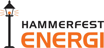 Hammerfest Energi AS - logo