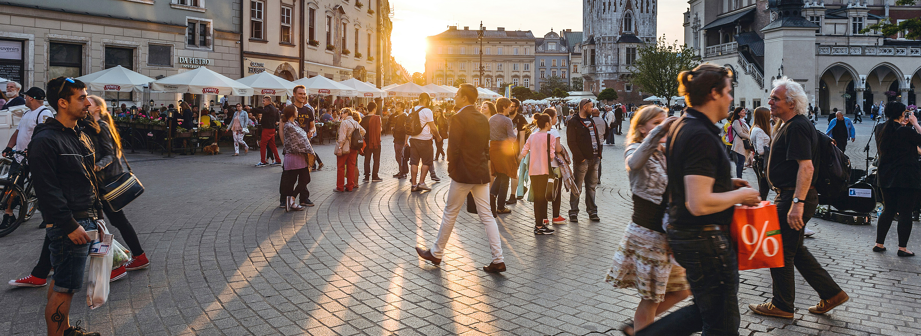 Krakow, Polen | zmarta