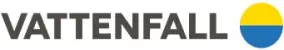 Vattenfall Oy - logo