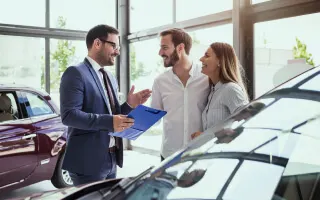 Vad händer med din försäkring när du säljer din bil?