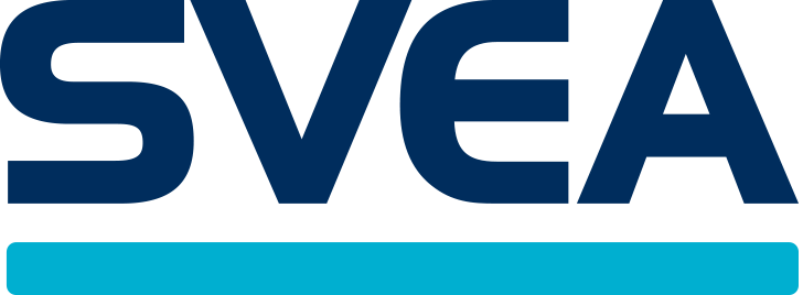 Svea color logo