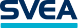 Svea color logo