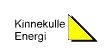Kinnekulle Energi AB - logo