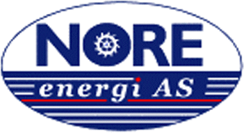 Nore Energi AS - logo