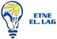 Etne Elektrisitetslag - logo