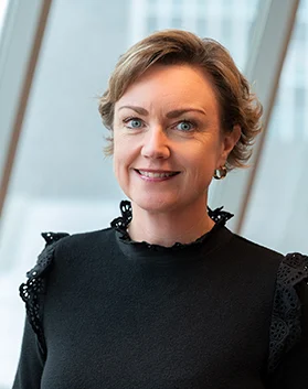 Anna Wirén, CMO, Zmarta