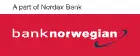 Bank Norwegian logo - Primary