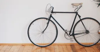 Cykelstöld: så anmäler du din cykel stulen och får ersättning