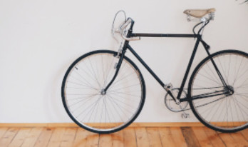 Cykelstöld: så anmäler du din cykel stulen och får ersättning