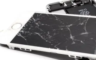 Försäkringsbedrägeri ökar i samband med lansering av Iphone