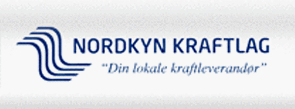 Nordkyn Kraftlag AL - logo