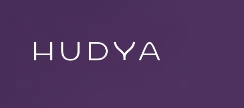 Hudya AS - logo