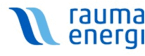Rauma Energi Kraft AS - logo