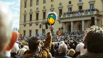 Zmarta standard förhandsvisnings artikelbild