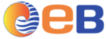 EB Strøm AS - logo