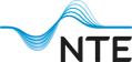 NTE Marked AS - logo