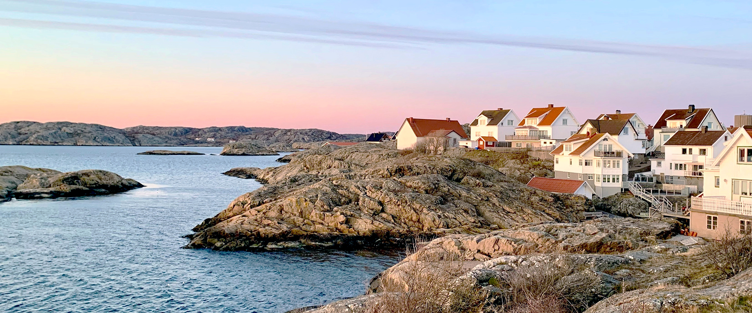 Sommarhus på Tjörn i Bohuslän | Zmarta