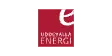 Uddevalla Energi AB - logo