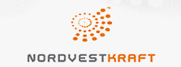 Nordvest Kraft AS - logo