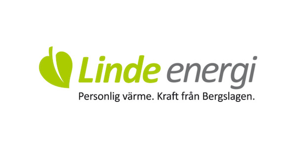 Linde Energi Försäljning AB - logo
