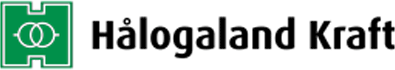 Hålogaland Kraft AS - logo