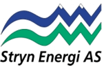 Stryn Energi AS - logo