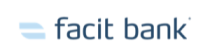 Facit bank logo