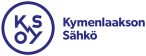 Kymenlaakson Sähkö Oy - logo
