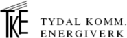 Tydal Kommunale Energiverk - logo