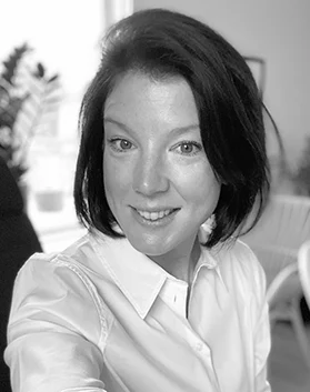 Caroline Wedberg, produktägare på Zmarta