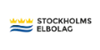 Stockholms Elbolag AB - logo