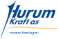 Hurum Kraft AS - logo