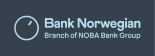 Bank Norwegian logo