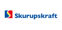 Skurupskraft - logo