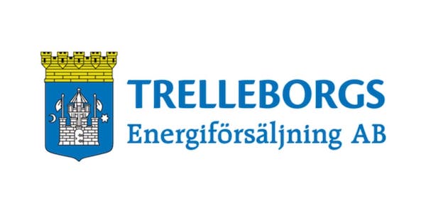 Trelleborgs Energiförsäljning AB - logo