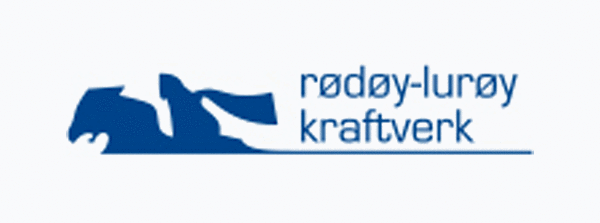 Rødøy-Lurøy Kraftverk AS - logo