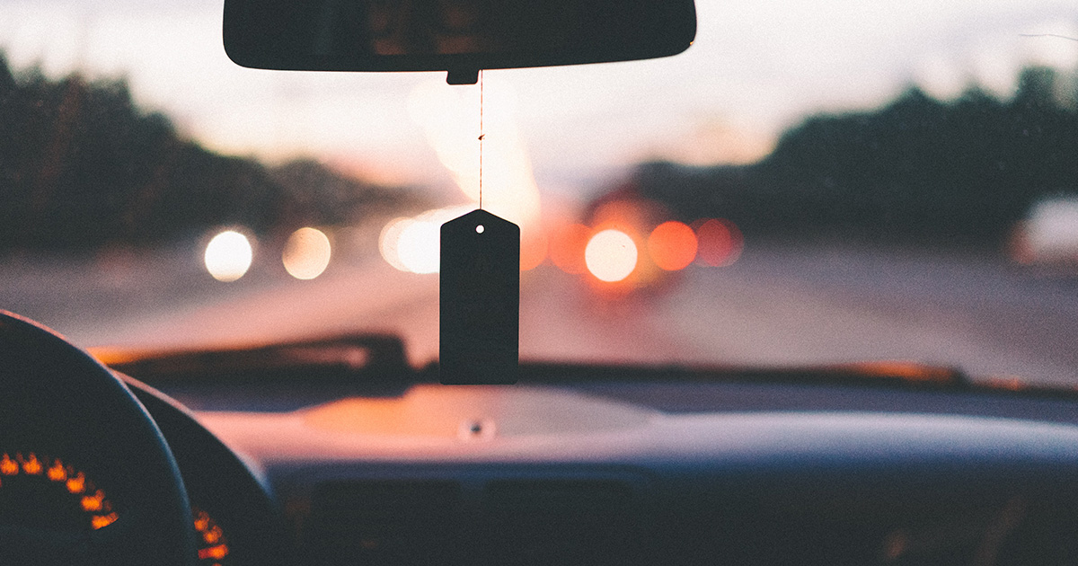 view-from-within-car