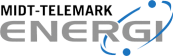 Midt-Telemark Energi AS - logo